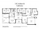 147 Aitken Street, Gisborne VIC 3437 Floorplan
