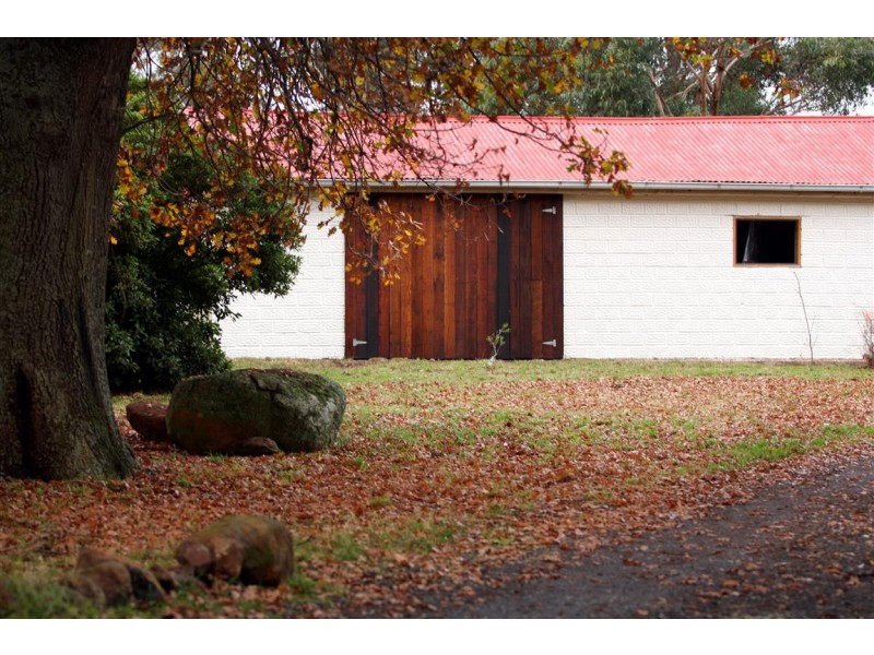1135 Bacchus Marsh Road, Bullengarook VIC 3437