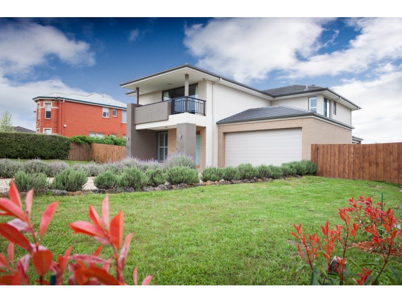 7 Jacksons Creek Way, Gisborne VIC 3437