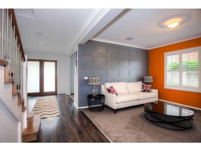 7 Jacksons Creek Way, Gisborne VIC 3437