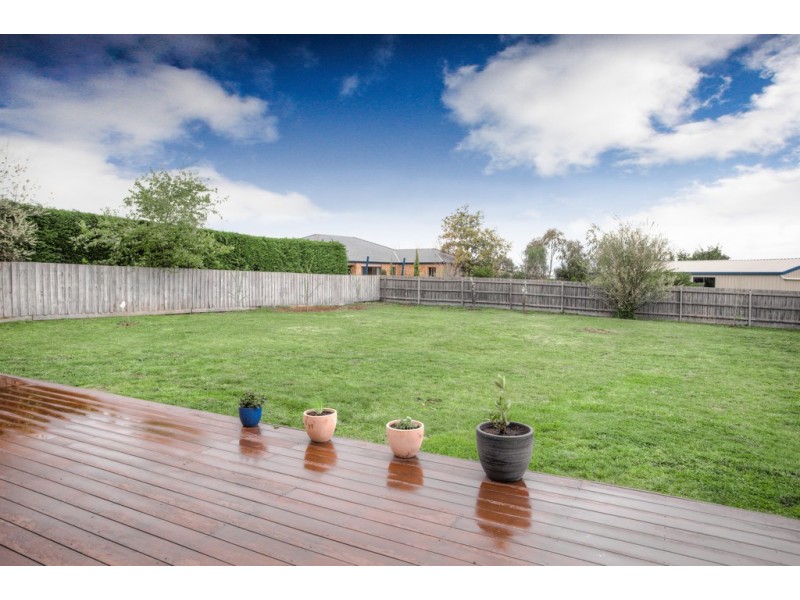 7 Jacksons Creek Way, Gisborne VIC 3437