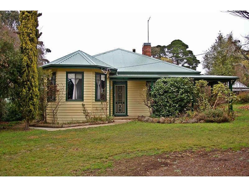 41 Victoria Street, Trentham VIC 3458