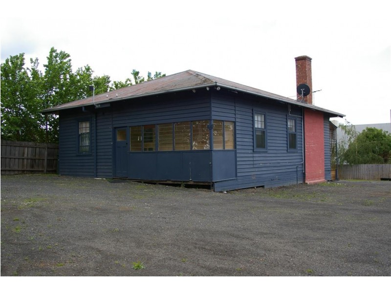 44 Hamilton Street, Gisborne VIC 3437