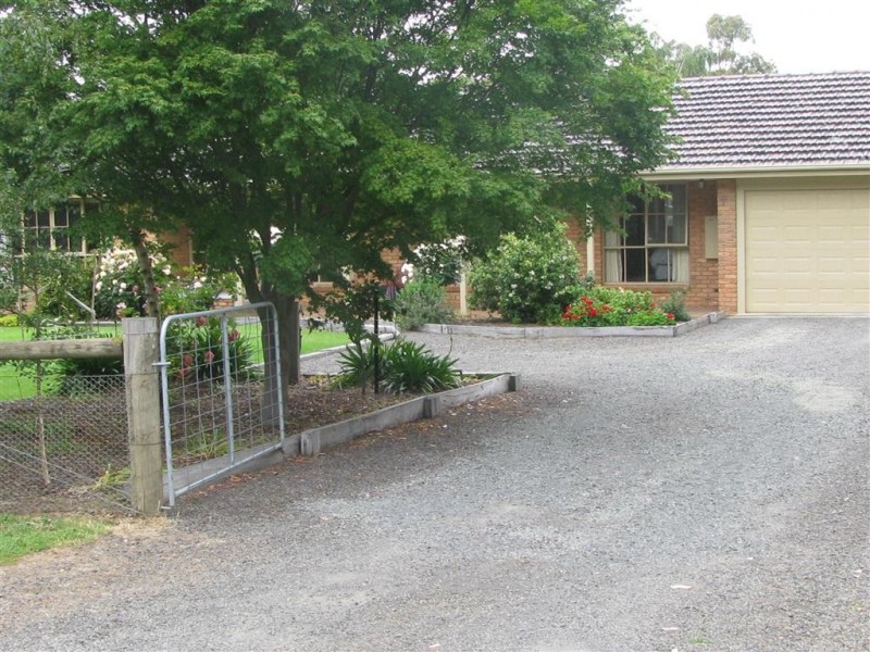 97 Somerville Lane, Riddells Creek VIC 3431