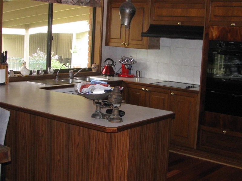 97 Somerville Lane, Riddells Creek VIC 3431