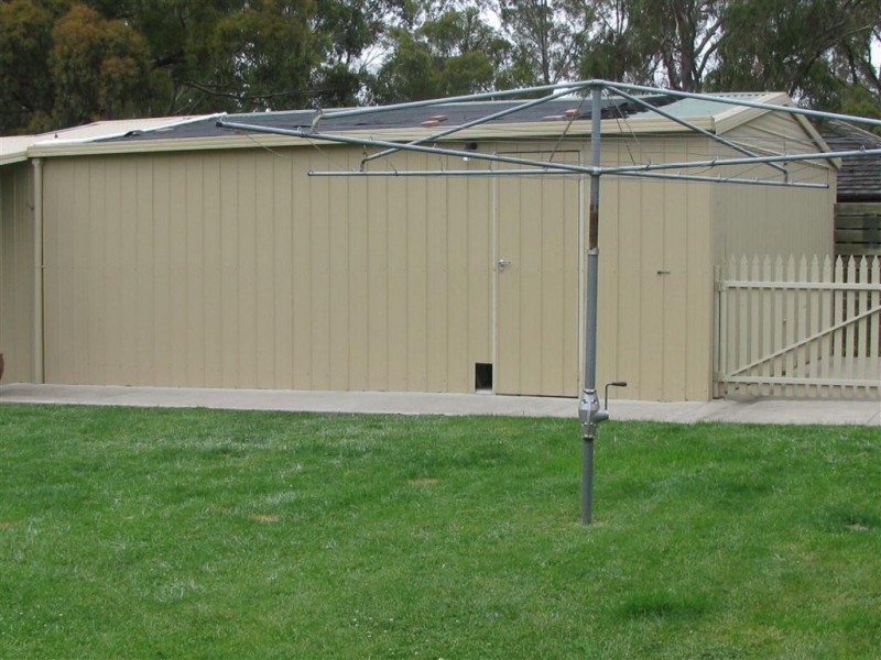 97 Somerville Lane, Riddells Creek VIC 3431