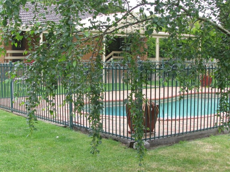 97 Somerville Lane, Riddells Creek VIC 3431
