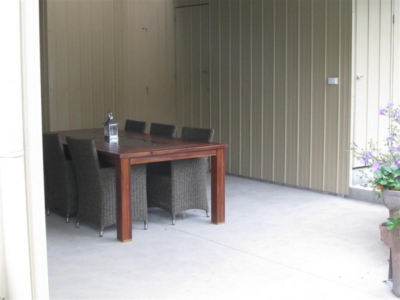 97 Somerville Lane, Riddells Creek VIC 3431