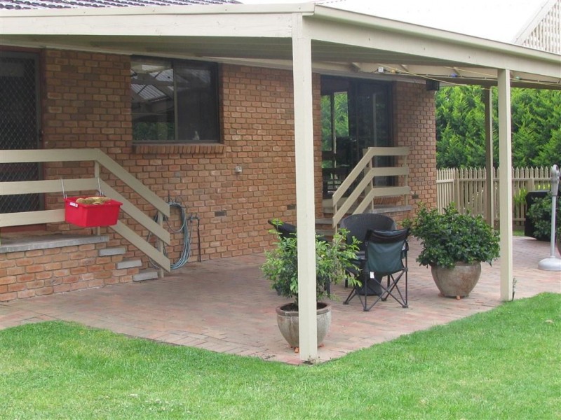 97 Somerville Lane, Riddells Creek VIC 3431