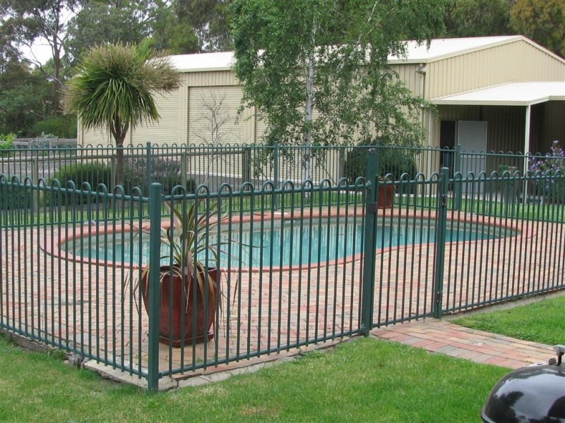 97 Somerville Lane, Riddells Creek VIC 3431