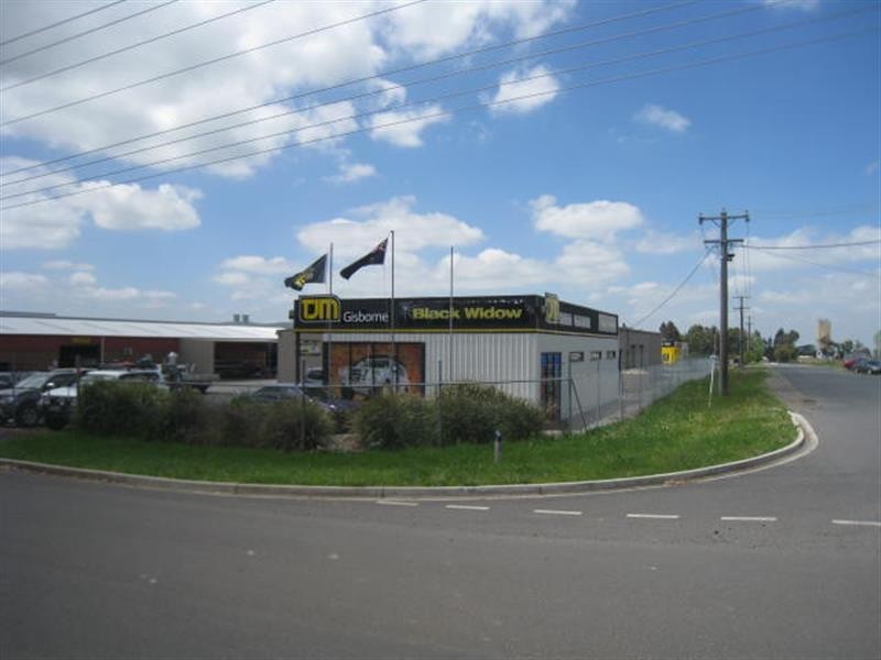 68 Barry Rd, New Gisborne VIC 3438