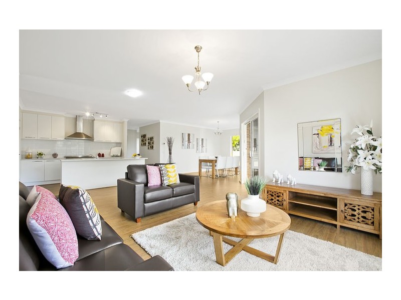 Unit 2/36 Grant Avenue, Gisborne VIC 3437