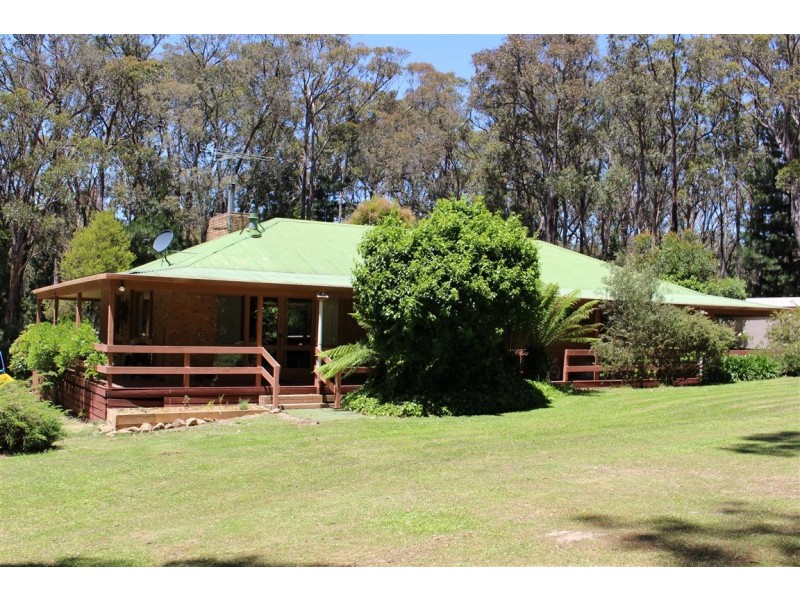 376 Ashbourne Road, Woodend VIC 3442