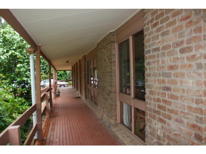 376 Ashbourne Road, Woodend VIC 3442
