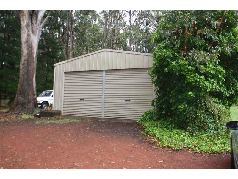 376 Ashbourne Road, Woodend VIC 3442