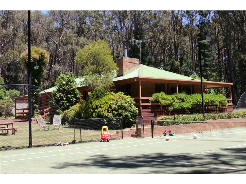 376 Ashbourne Road, Woodend VIC 3442