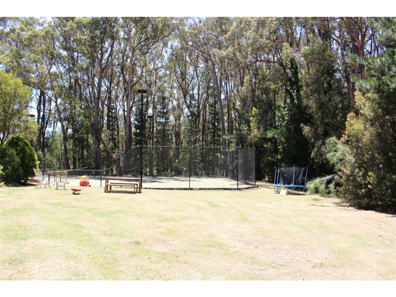 376 Ashbourne Road, Woodend VIC 3442
