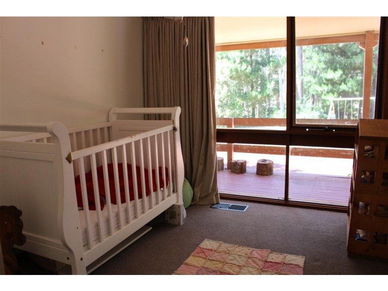 376 Ashbourne Road, Woodend VIC 3442