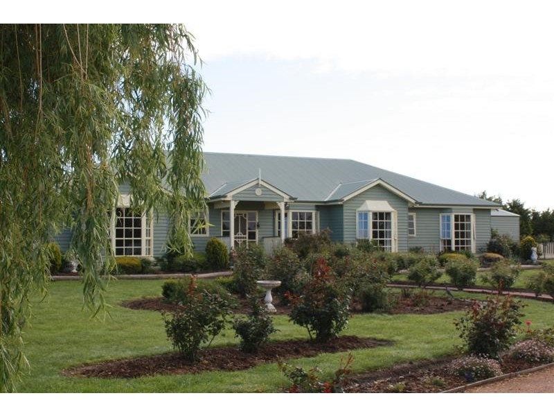 517 BOLINDA -DARRAWEIT RD, Bolinda VIC 3432