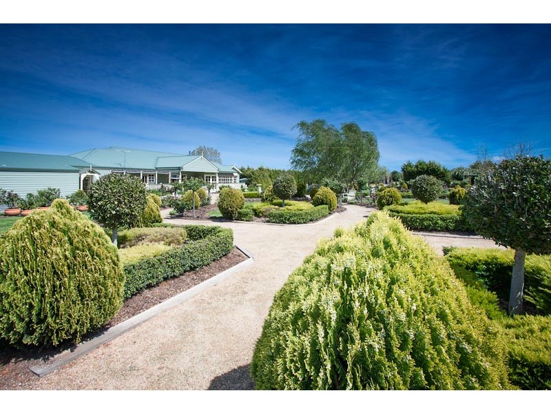 517 BOLINDA -DARRAWEIT RD, Bolinda VIC 3432