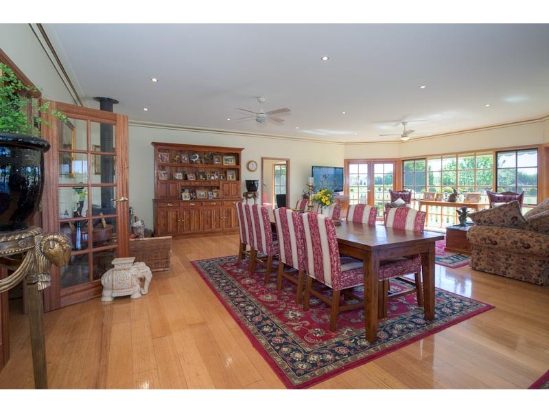 517 BOLINDA -DARRAWEIT RD, Bolinda VIC 3432