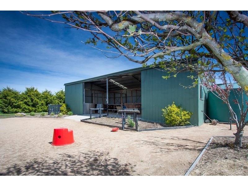 517 BOLINDA -DARRAWEIT RD, Bolinda VIC 3432