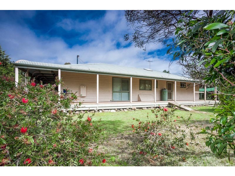 39 Meadow Lane, Riddells Creek VIC 3431
