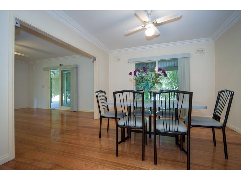 39 MEADOW LANE, Riddells Creek VIC 3431