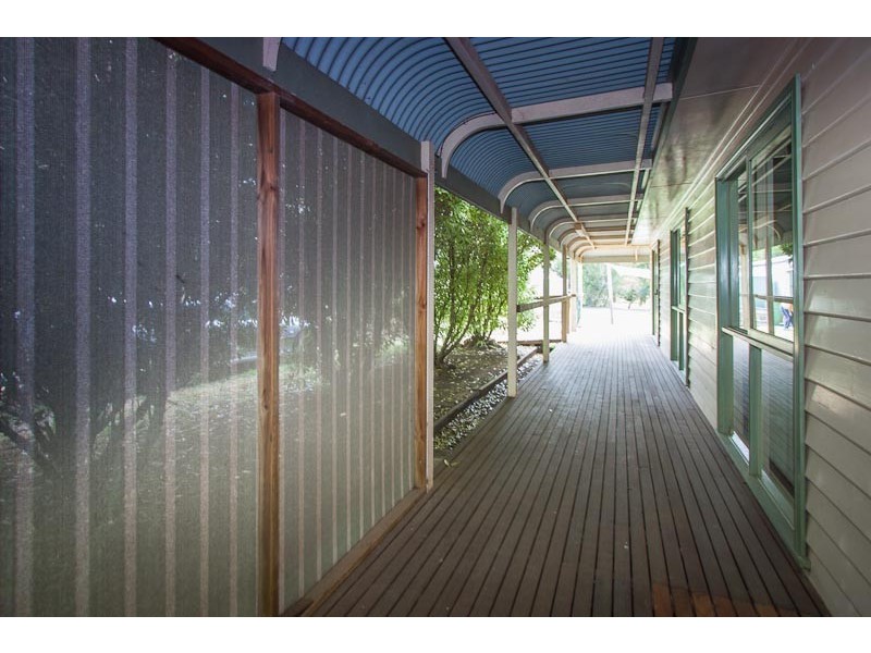 39 MEADOW LANE, Riddells Creek VIC 3431