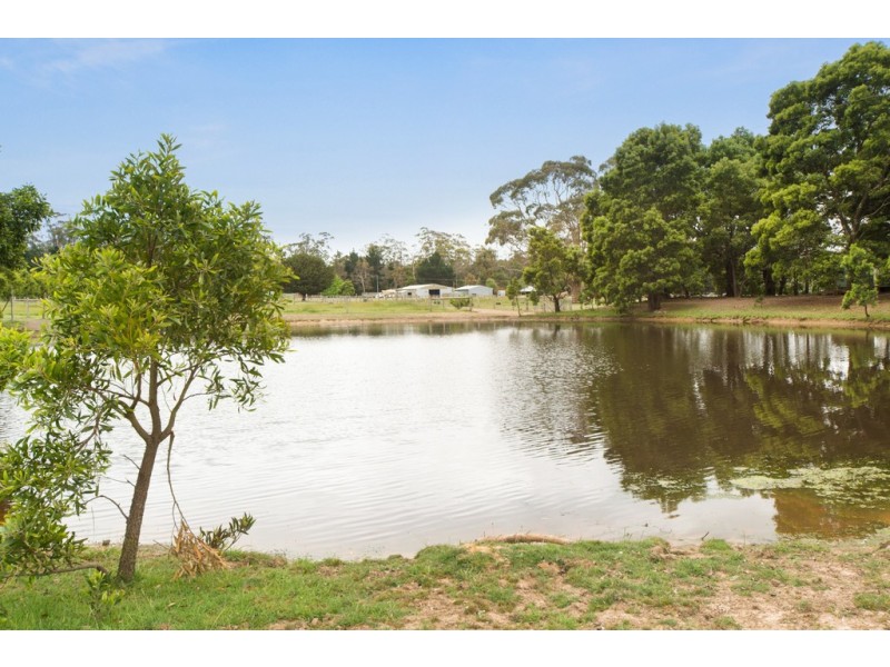 841 Bacchus Marsh Road, Bullengarook VIC 3437