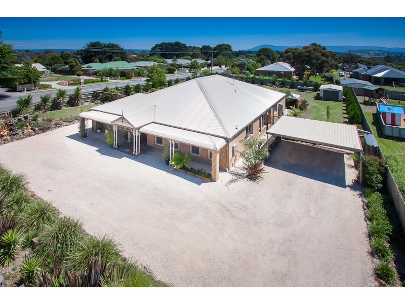 1 Choice Place, Gisborne VIC 3437