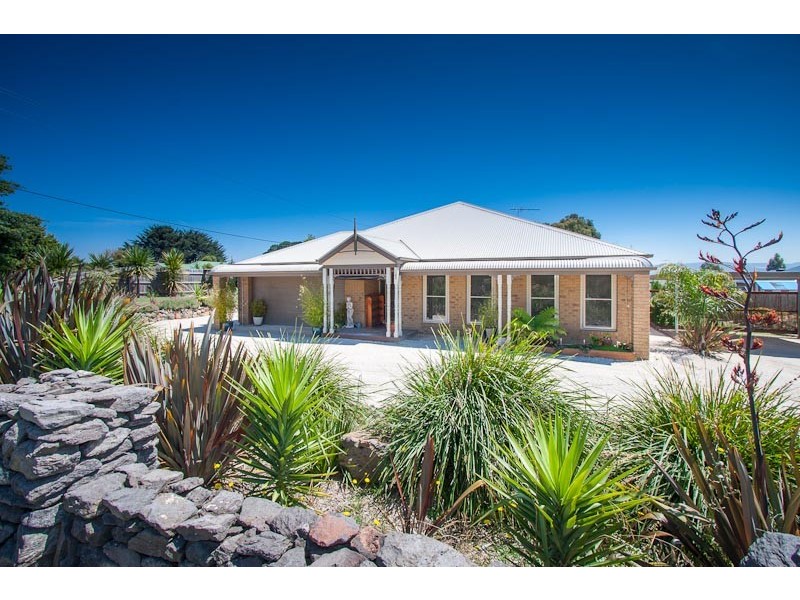 1 Choice Place, Gisborne VIC 3437