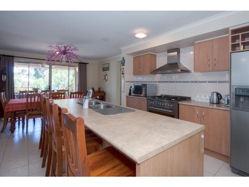 1 Choice Place, Gisborne VIC 3437