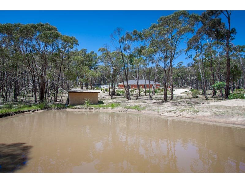 584 Feeneys Road, Baynton VIC 3444