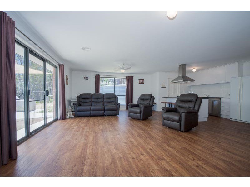 584 FEENEYS RD, Baynton VIC 3444