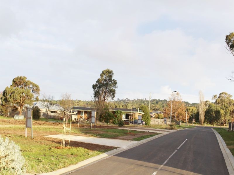 Lot 4 Belcher Way, Gisborne VIC 3437