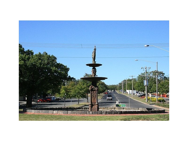 Lot 4 Belcher Way, Gisborne VIC 3437