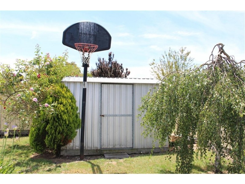 36 Wheatley Street, Kyneton VIC 3444