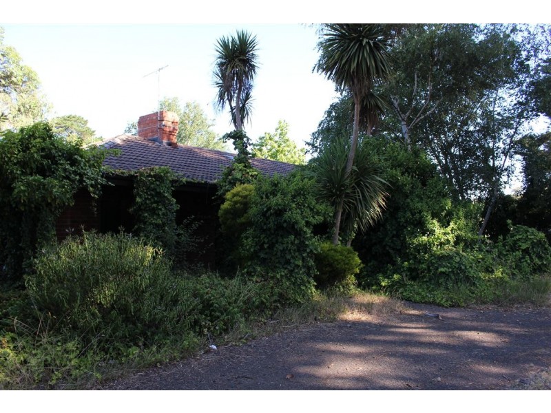 45 Fersfield road, Gisborne VIC 3437