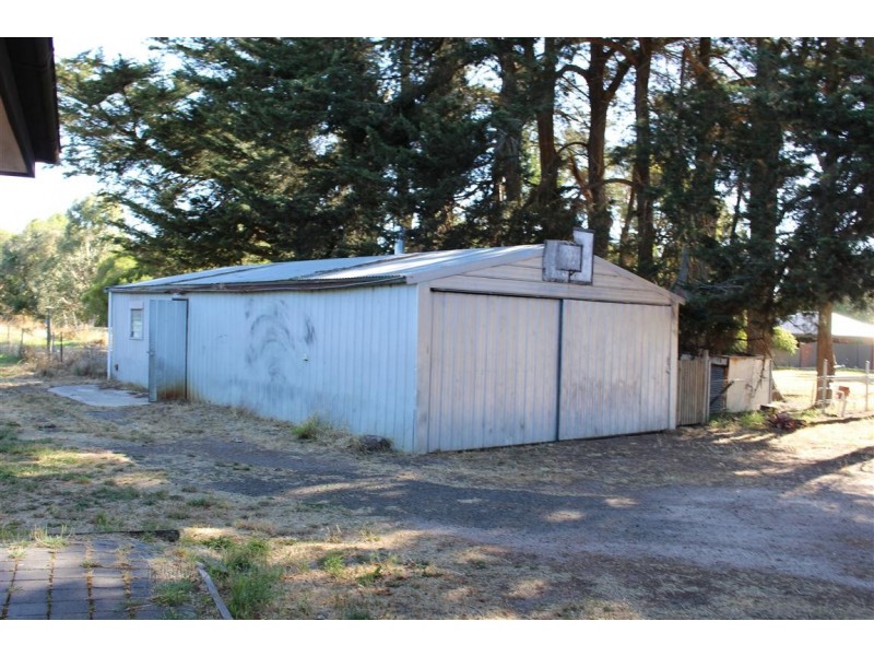 45 Fersfield road, Gisborne VIC 3437