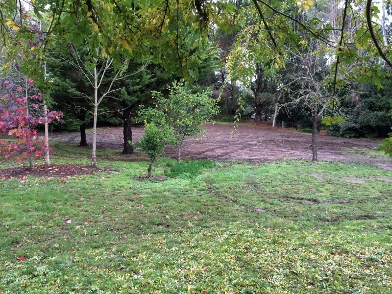 Lot 2/ 3 Ormerod Court, Gisborne VIC 3437