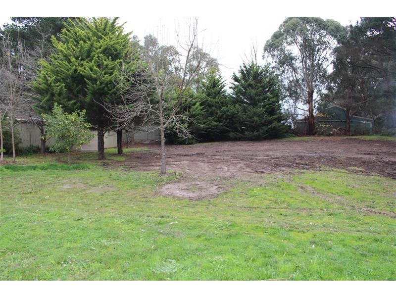 Lot 2/ 3 Ormerod Court, Gisborne VIC 3437