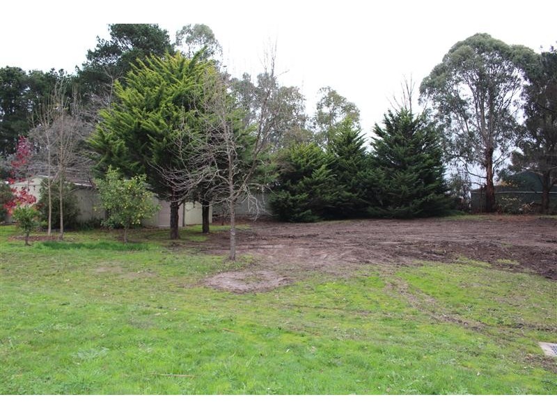 Lot 2/ 3 Ormerod Court, Gisborne VIC 3437