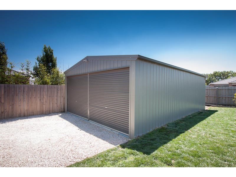 4 Colwyn Court, New Gisborne VIC 3438