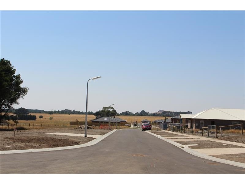 Lot 37 Coop Drive, Gisborne VIC 3437