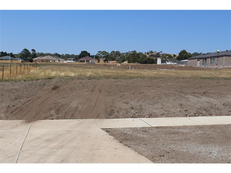 Lot 41 Coop Drive, Gisborne VIC 3437