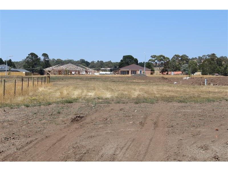 Lot 41 Coop Drive, Gisborne VIC 3437