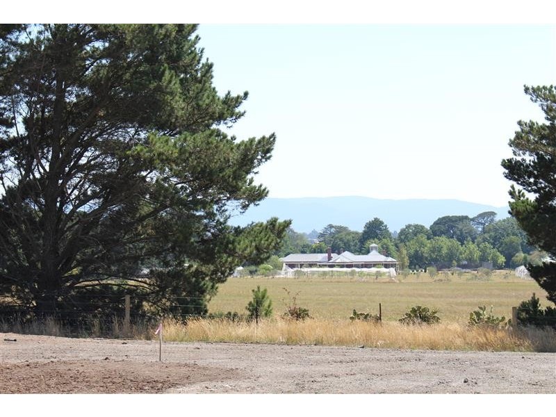 Lot 41 Coop Drive, Gisborne VIC 3437
