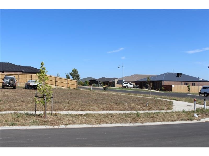 Lot 20 Rebecca Way, Gisborne VIC 3437