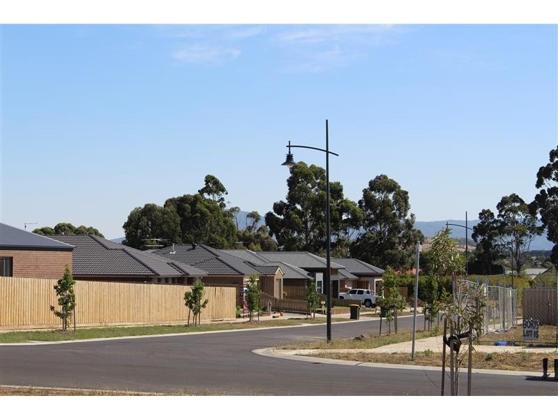 Lot 20 Rebecca Way, Gisborne VIC 3437